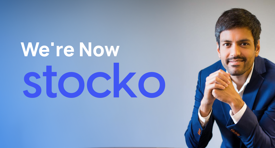 SAS Online is Now Stocko !